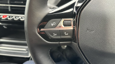 Peugeot 208 1.2 PureTech 100 Allure Premium + 5dr Petrol Hatchback